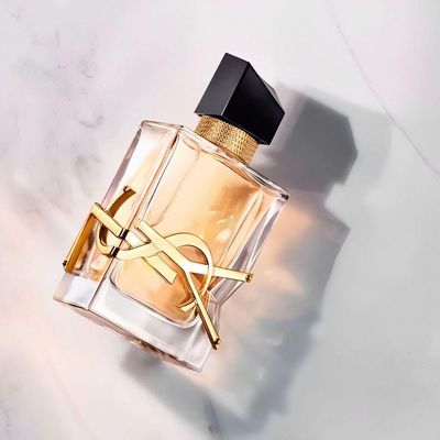 Yves Saint Laurent Libre Eau De Parfum - Perfume Feminino 50 Ml