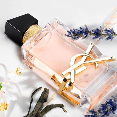 Yves Saint Laurent Libre Eau De Toilette - Perfume Feminino 50ml