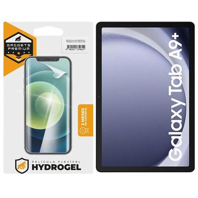 Película para Samsung Galaxy Tab A9 Plus - Hydrogel HD - Gshield