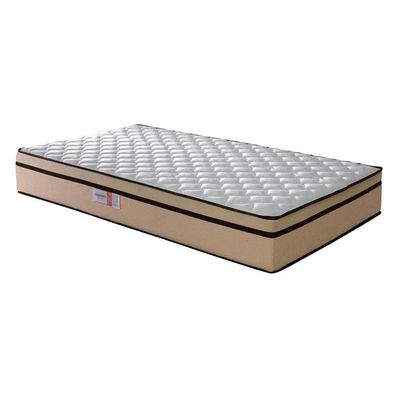 Colchão Casal Espuma D45 / EP Anatômico Selectus Euro Pillow (138x188x24) - Plumatex