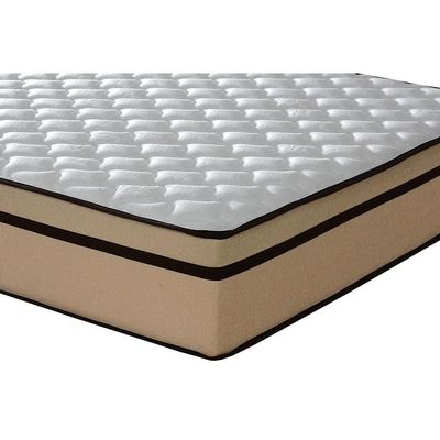 Colchão Casal Espuma D45 / EP Anatômico Selectus Euro Pillow (138x188x24) - Plumatex