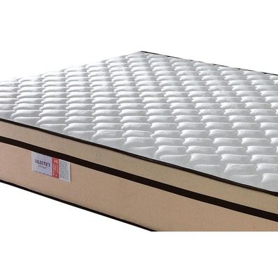 Colchão Casal Espuma D45 / EP Anatômico Selectus Euro Pillow (138x188x24) - Plumatex