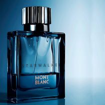 Montblanc Starwalker Eau De Toilette - Perfume Masculino 75ml 75ml
