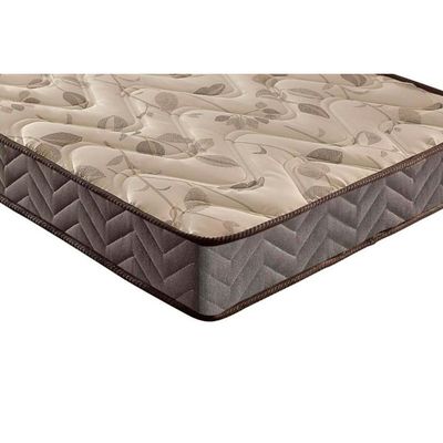 Colchão Casal Espuma D23 Pasquale Clean (138x188x16) - Paropas