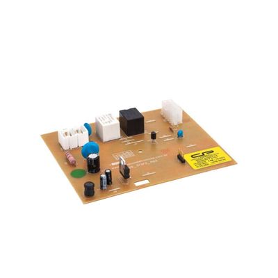 Placa Modulo Eletrônico Brastemp Cp Eletrônica 1519