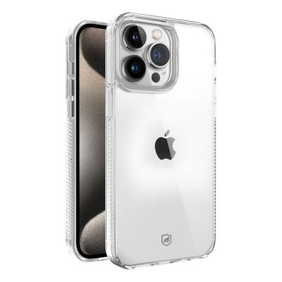 Capa Para Iphone 15 Pro - Anti-slip - Gshield
