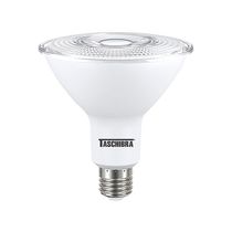Lâmpada Led Taschibra Par 38 14w E27 Bivolt 2700k Luz Amarela