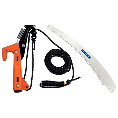 Podador De Galhos Com Serrote Profissional 13" / 330 Mm Tramontina Sem Cabo Tramontina