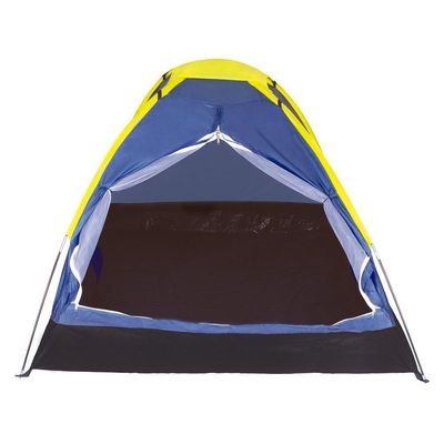 Barraca Camping Iglu Impermeável 2 Pessoas Mor