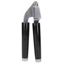 Espremedor Amassador Alho Inox Cozinha Kitchenaid Cor:preto Preto