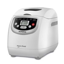 Panificadora Automática Master Bread Npf-54 Panificadora Npf-54 220v/60hz .