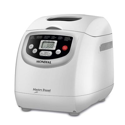 Panificadora Automática Master Bread Npf-54 Panificadora Npf-54 220v/60hz .