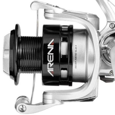 Molinete Marine Sports Arena 3000 Fd 5.2:1