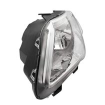 Farol Original Volkswagen Gol/voyage G5 2009 A 2012 Novo Esquerdo