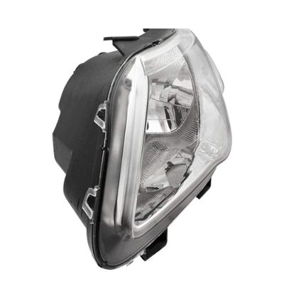 Farol Original Volkswagen Gol/voyage G5 2009 A 2012 Novo Esquerdo