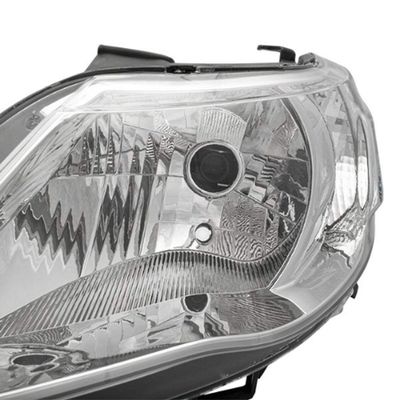 Farol Original Volkswagen Gol/voyage G5 2009 A 2012 Novo Esquerdo