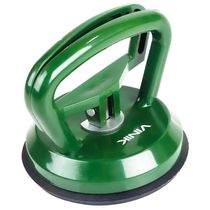 Ventosa Simples Para Vidros - Marmores - Chapas Até 50Kg - V