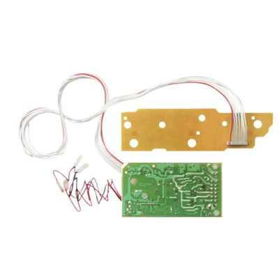 Placa De Controle E Interface Cp Eletrônica 1511