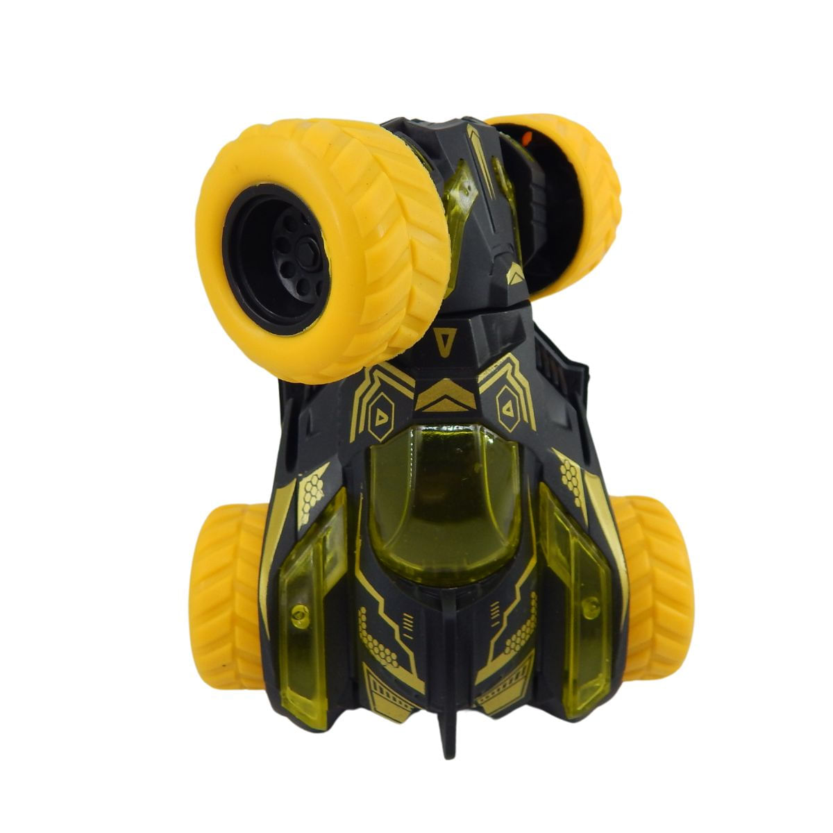 Carro Power Monster 360° Graus Shiny Toys 001447