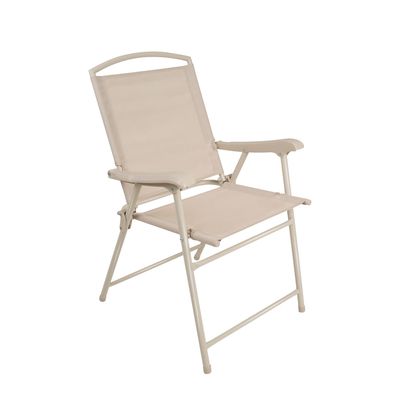 Conjunto Jardim Malibu Bege Aço