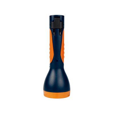Lanterna Power Led 150 Lúmens Recarregável