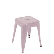 Banqueta Industrial Small Lavanda