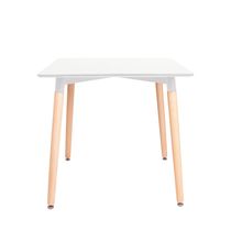 Mesa Josefa Branca