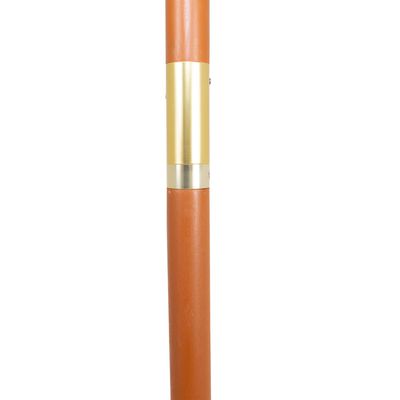 Ombrelone Madeira 2,4m Bege