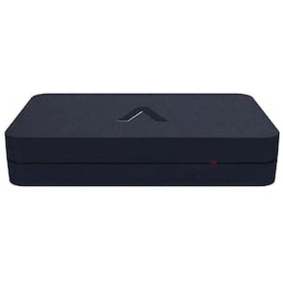 Conversor e Gravador Digital Aquário CTV-9000 Full HD - Preto
