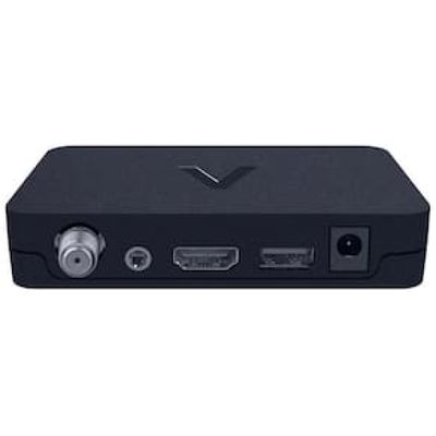 Conversor e Gravador Digital Aquário CTV-9000 Full HD - Preto