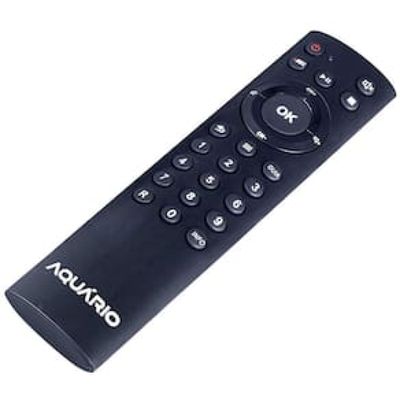 Conversor e Gravador Digital Aquário CTV-9000 Full HD - Preto