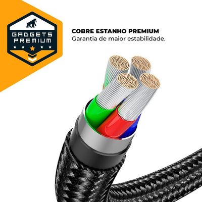Cabo Tank Gear 180º Type C - Gshield