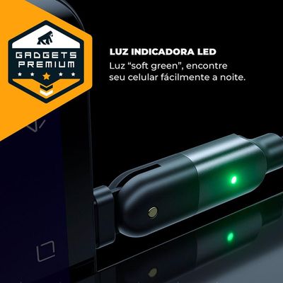 Cabo Tank Gear 180º Type C - Gshield