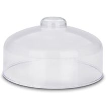 Cúpula Haus Concept Clear Melamina  1 Peça