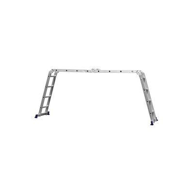 Escada Multifuncional 4x4 16 Degraus