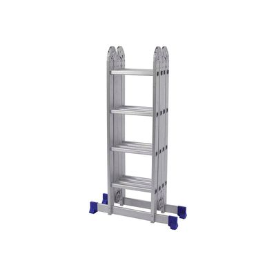 Escada Multifuncional 4x4 16 Degraus
