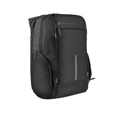 Mochila Locker compatível com notebook dell samsung macbook - Gorila Shield