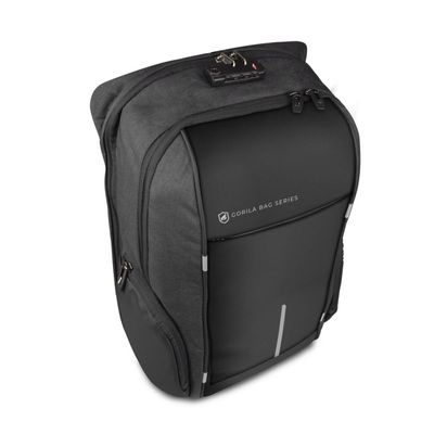 Mochila Locker compatível com notebook dell samsung macbook - Gorila Shield