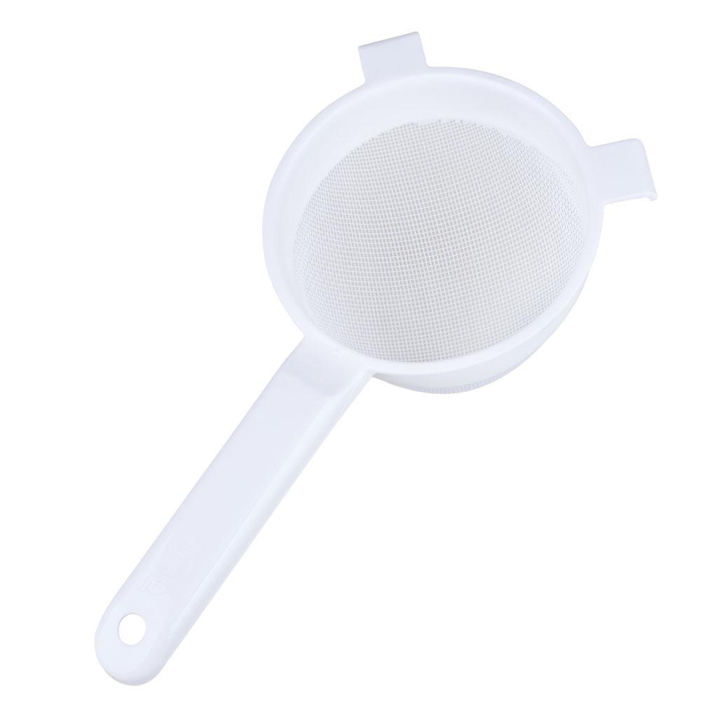 Peneira 12cm Branca Plasútil 1189