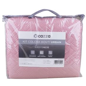 Kit-Colcha-Queen-Ultrassonico-Urban-Rosa-CV234048-Cazza-1798065a