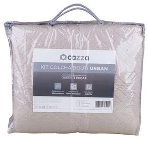 Kit-Colcha-Queen-Ultrassonico-Urban-Taupe-CV234050-Cazza-1798154a