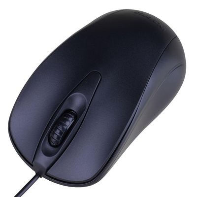 Teclado com Mouse USB Intelbras CCI20 Preto