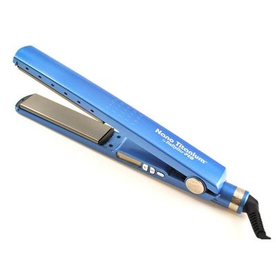 Prancha Baby Liss Pro Nano Titanium 127V 110