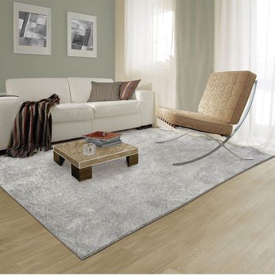 Tapete Foffo 1,00 x 1,50m Platina
