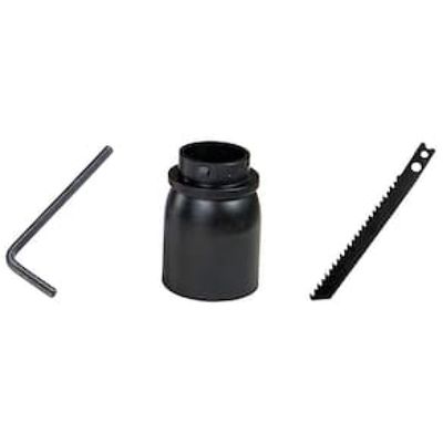 Serra Tico-Tico Wap ESTT 550 Rolamentada 550 W com Lâmina de Corte Amarelo e Preto / 110