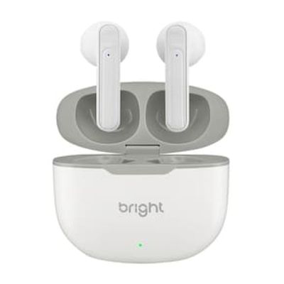 Fone de Ouvido FN565 Bright Bluetooth Beatsound II  Branco