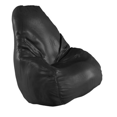 Puff Fofo Preto