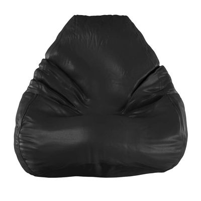 Puff Fofo Preto