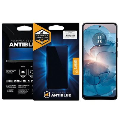 Película para Moto G24 Power - AntiBlue - Gshield