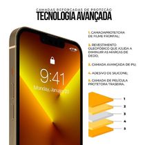 17141328633843 Película para Samsung Galaxy Tab A9 - Nano Vidro - Gshield